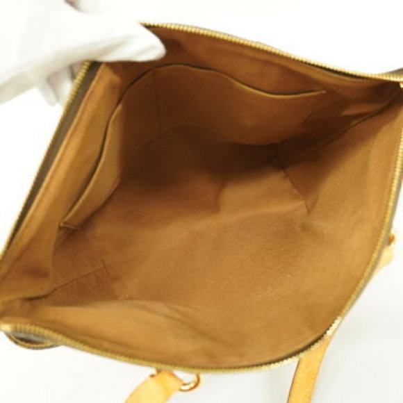 Louis Vuitton Monogram Totally PM Tote Bag - Picture 4 of 9